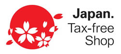 tax free shopping:brand syop yochika tax exemption 免税 면세 ปลอดภาษี