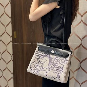 <<エールバッグ・ジップ>> | YOCHIKA BLOG
