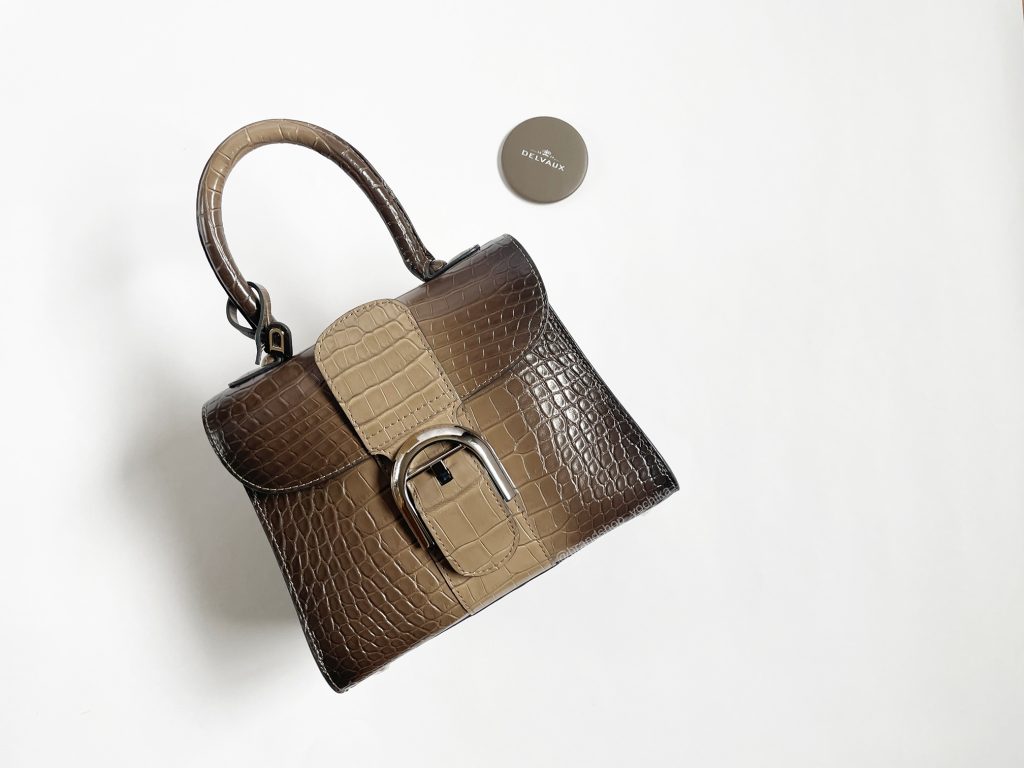 DELVAUX/デルヴォー ＞ | YOCHIKA BLOG