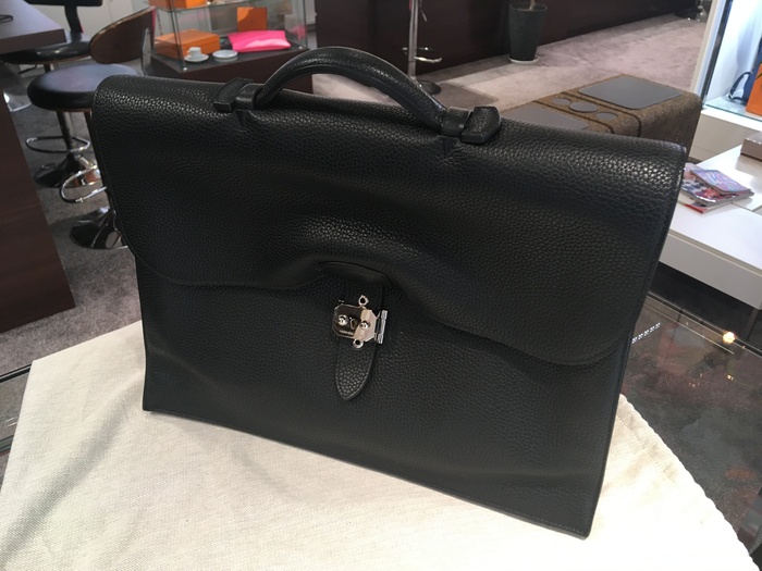 HERMES サックアデペッシュ