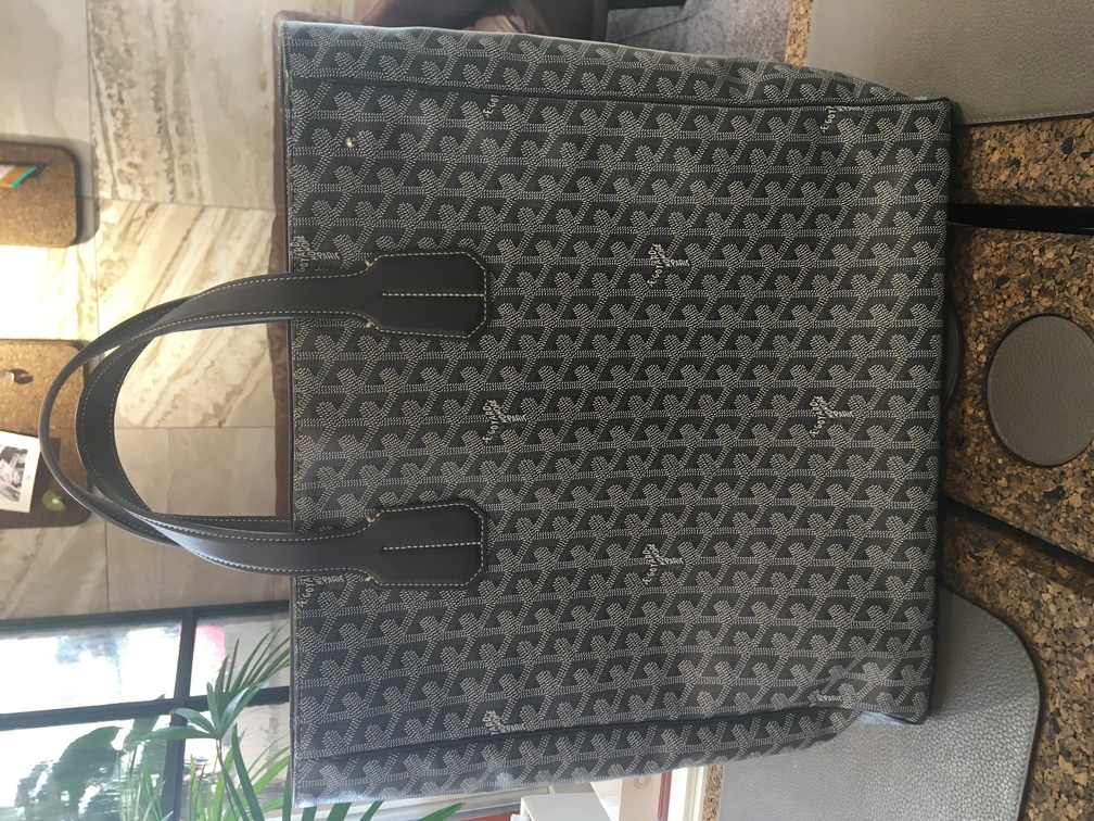 GOYARD 入荷商品 | YOCHIKA BLOG