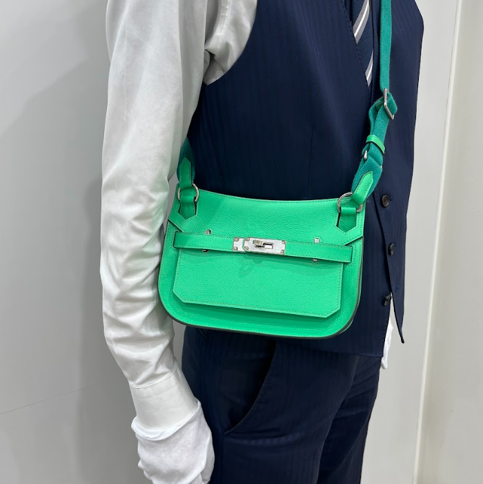 ジプシエールのニューサイズ✨ | YOCHIKA BLOG