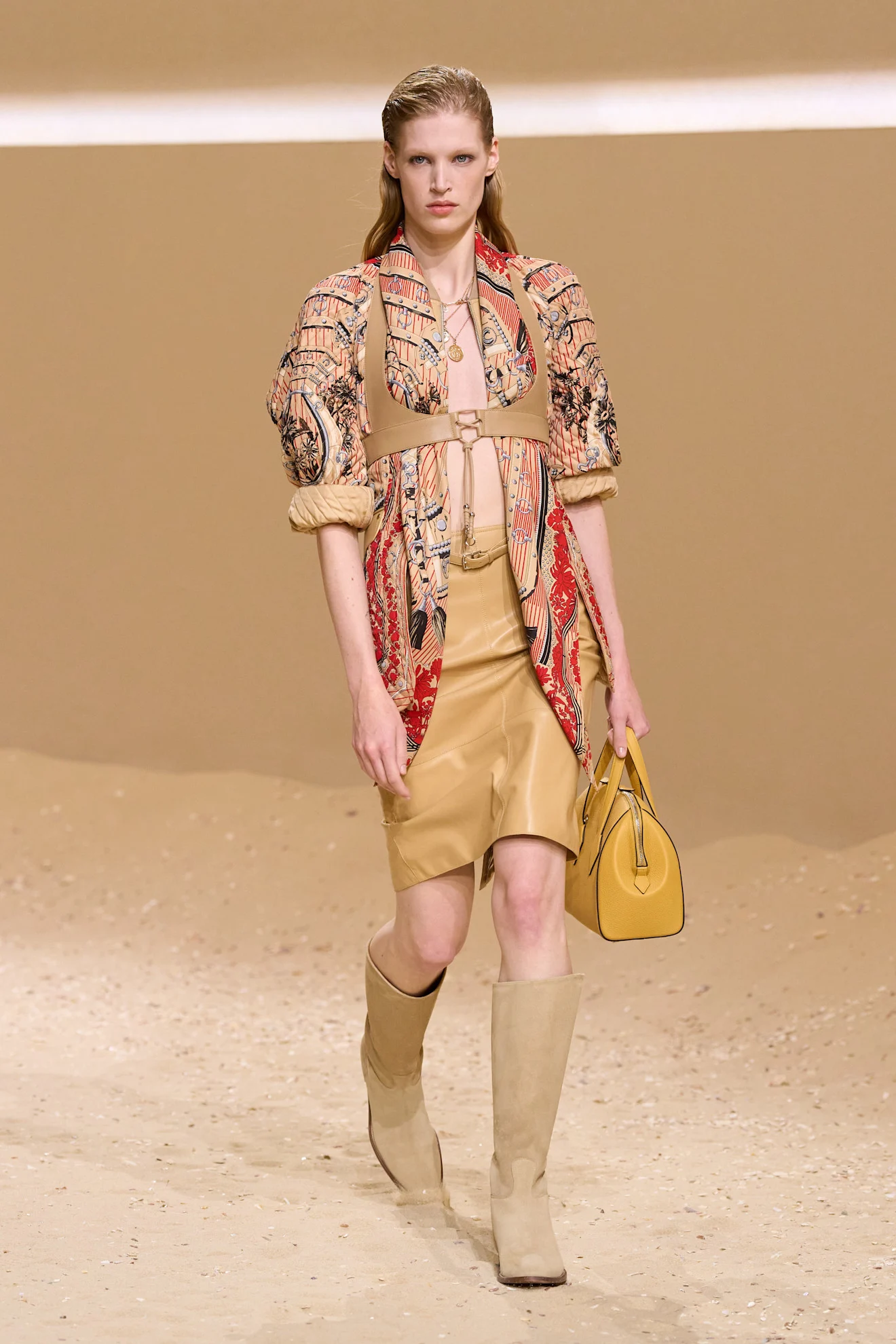HERMES新作情報~2026年春夏コレクションin Women