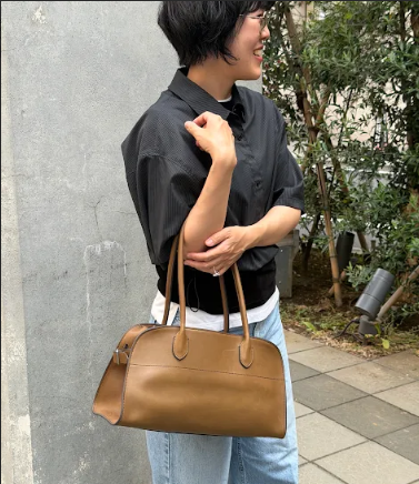 なぜ今、おしゃれな人ほどThe Rowを持ち始めているのか | YOCHIKA BLOG