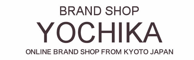 BRAND SHOP YOCHIKA