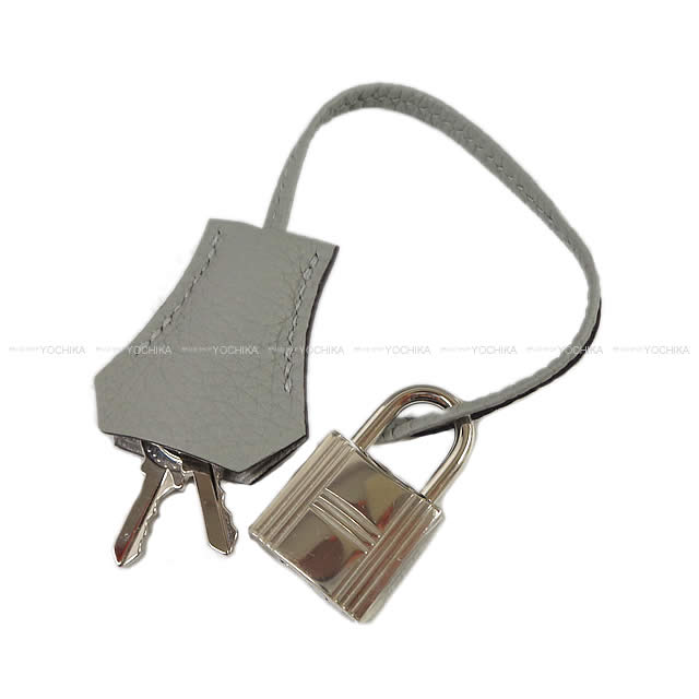 HERMES エルメス ハンドバッグ ケリー25 内縫い グリムエット トゴ シルバー金具 新品