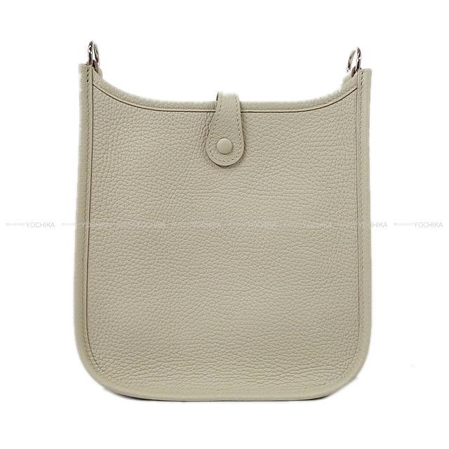 HERMES エルメス ショルダーバッグ エヴリン(エブリン) 16 TPM