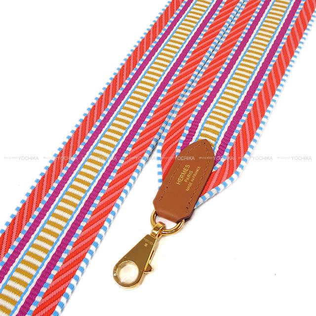 HERMES エルメス ショルダーストラップ