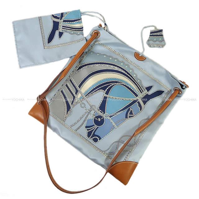 HERMES 2018年 春夏 新作 HERMES エルメス シルキーシティ 33 PM 