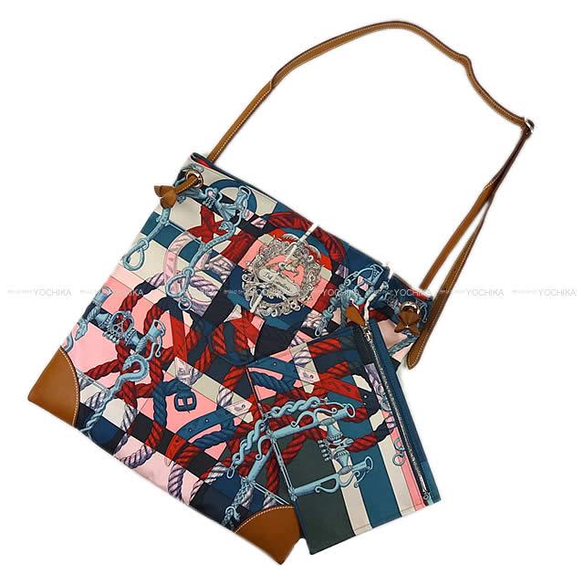 ✨美品・希少品✨❤️HERMES  エルメス　シルキーシティ❤️✨