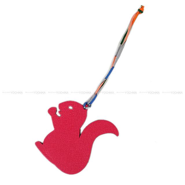 HERMES エルメス バッグチャーム オーナメント 