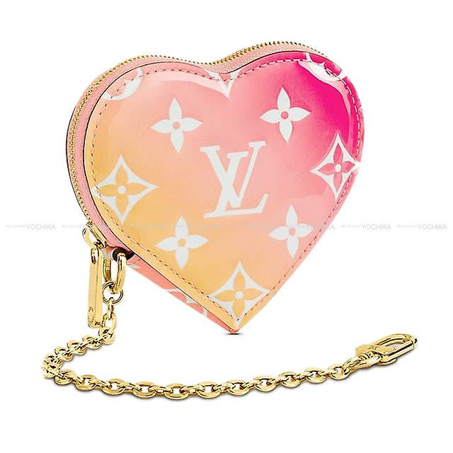 LOUIS VUITTON ルイ・ヴィトン コインケース 