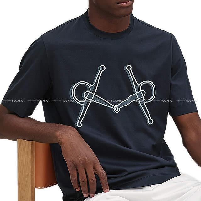 2019春夏 新作 HERMES エルメス メンズ カットソー 2019春夏 新作 HERMES エルメス メンズ カットソー
