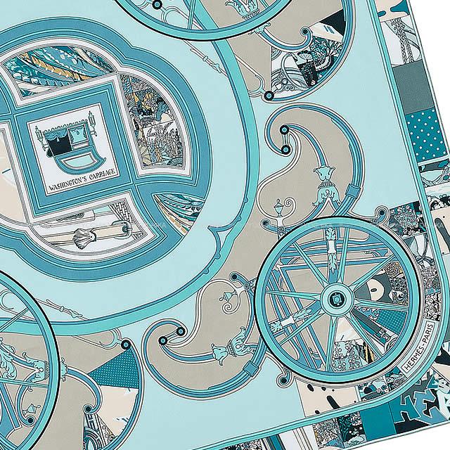 ☆エルメス HERMES ジャケット ジョージワシントンの馬車 ☆エルメス HERMES ジャケット ジョージワシントンの馬車 2025年