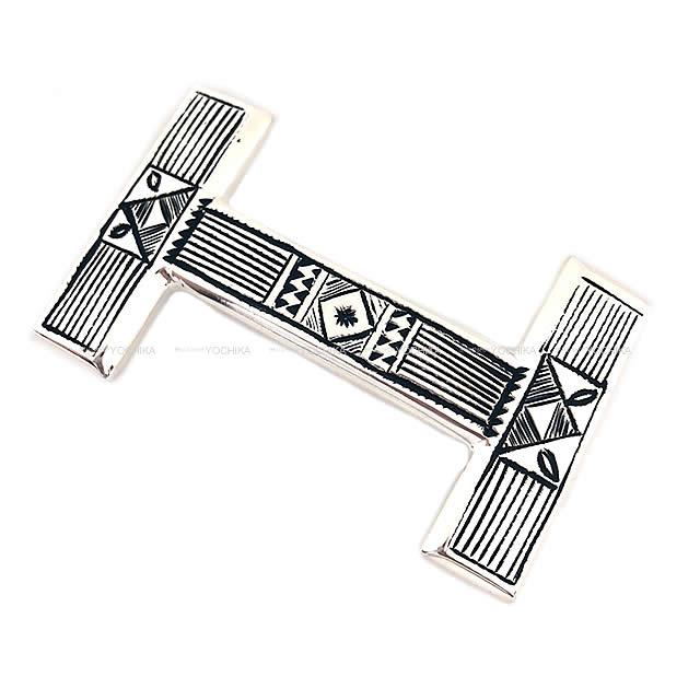 HERMES エルメス ベルト バックル