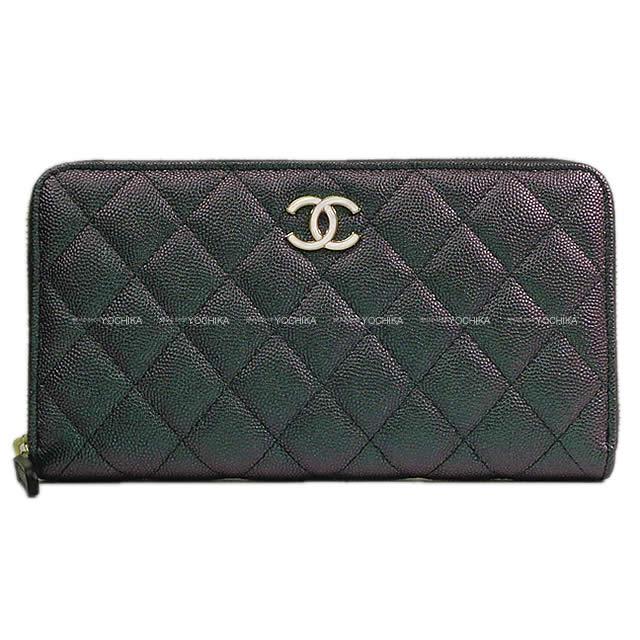 CHANEL シャネル オーロラシリーズ マトラッセ ココマーク
