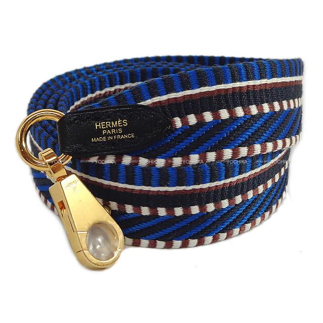 HERMES エルメス ショルダーストラップ 