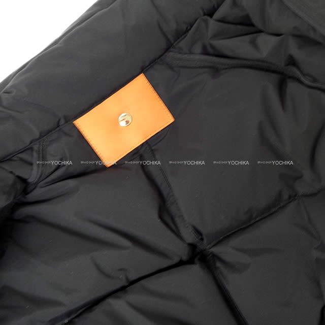 HERMES エルメス レディース ダウンジャケット