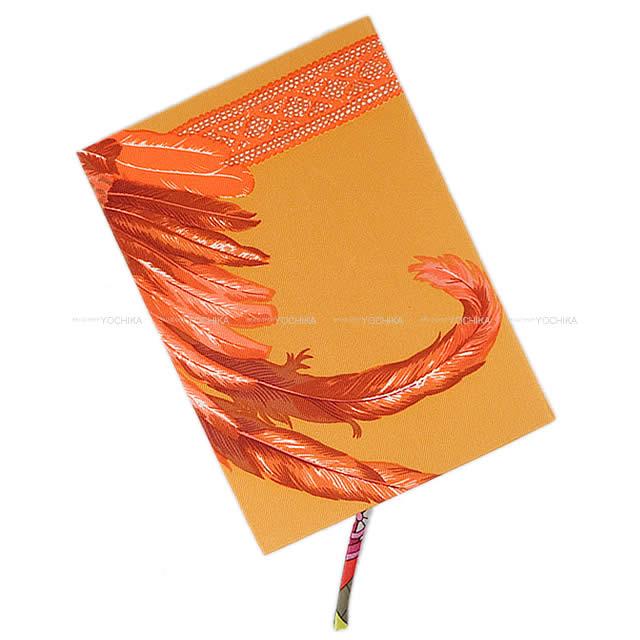 HERMES エルメス シルクノートブック 