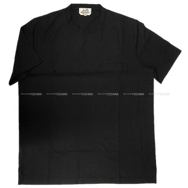 【希少】エルメス　マルジェラ期　半袖　Tシャツ　ブラック 2028503142.jpg?1709362736