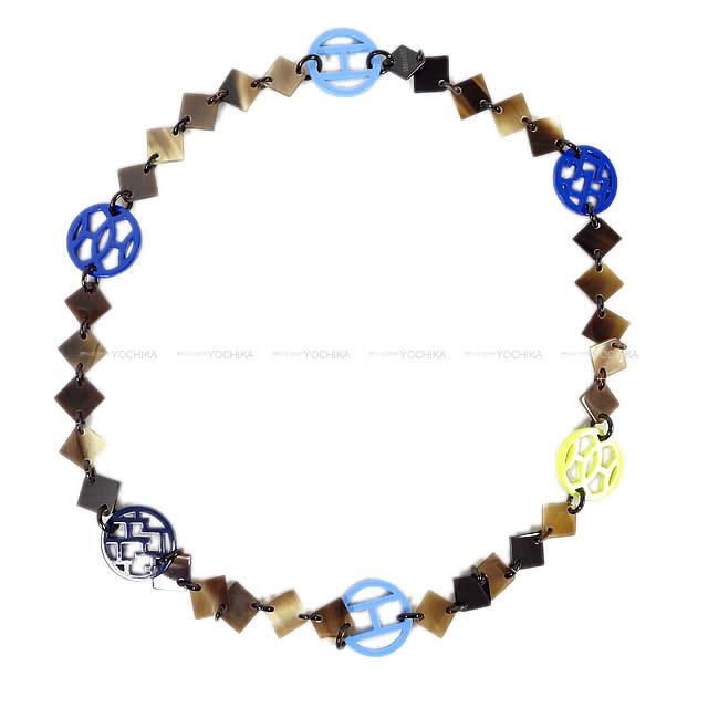 HERMES エルメス ネックレス 