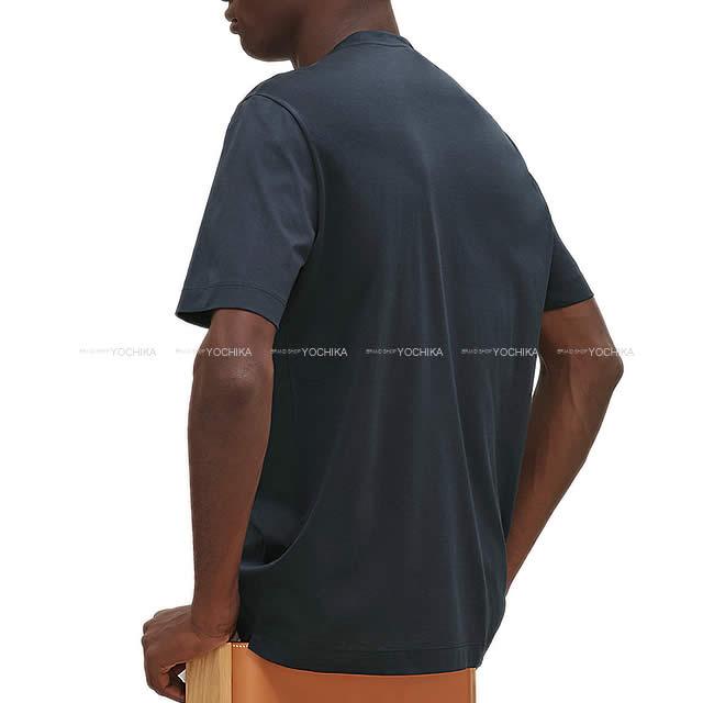 2019春夏 新作 HERMES エルメス メンズ Tシャツ 