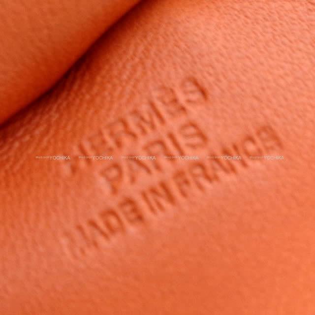 HERMES エルメス バッグチャーム 