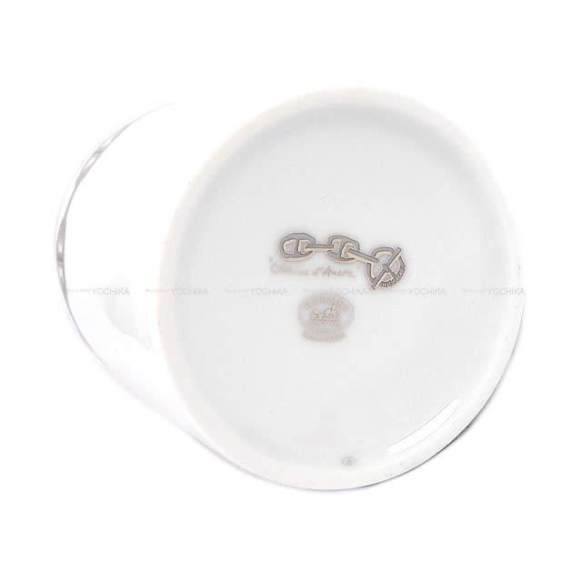 HERMES チェーンモチーフ 皿 HERMES チェーンモチーフ ティーカップ・ソーサーセット - メルカリ