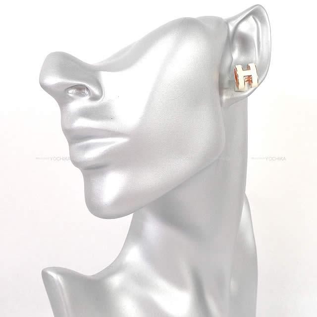 HERMES エルメス ピアス