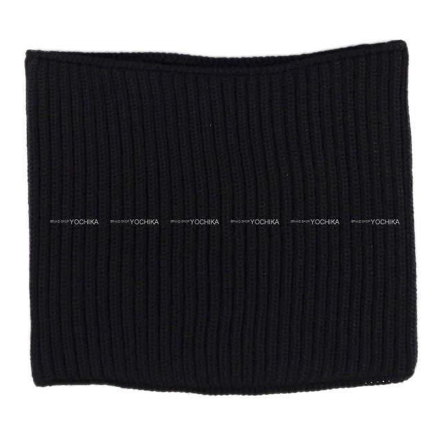 HERMES エルメス メンズ ニット帽 キャップ 帽子 ネックウォーマー