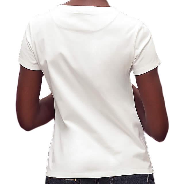 2019年秋冬 新作 HERMES エルメス Tシャツ 刺繍ポケット付き 2019年秋冬 新作 HERMES エルメス Tシャツ 刺繍ポケット付き