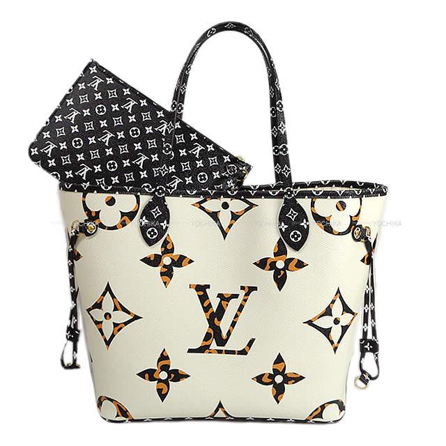 2019年 秋冬 新作 LOUIS VUITTON ルイ・ヴィトン トートバッグ