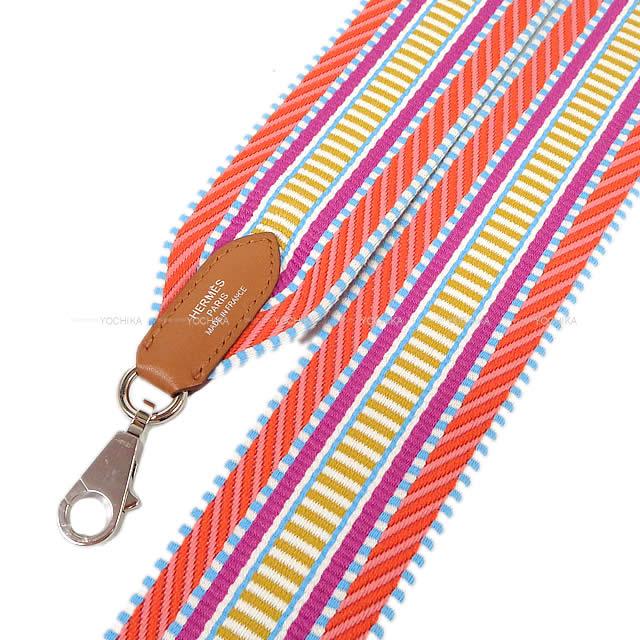 HERMES エルメス ショルダーストラップ 