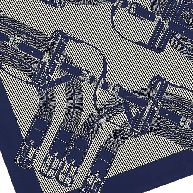 2019年秋冬 新作 HERMES エルメス スカーフ カレ90  