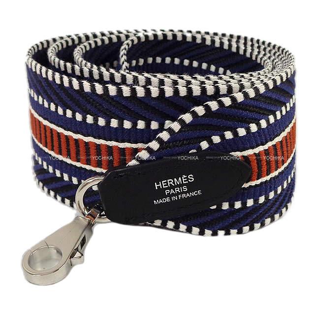 HERMES エルメス ショルダーストラップ 