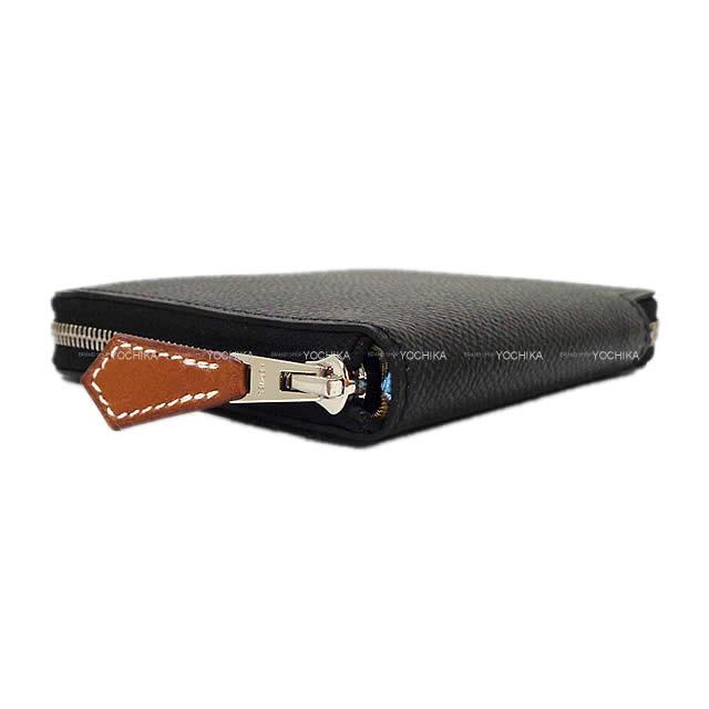 エルメス　アザップ　ブラック　アマニポリス　シエンヌ　ディープブルー　エプソン 2019年 秋冬 新作 HERMES エルメス アザップ シルクイン