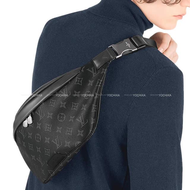 LOUIS VUITTON ルイ・ヴィトン メッセンジャー ウエストポーチ 