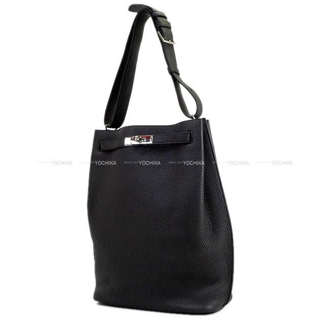 エルメス ソーケリー26 トゴ ゴールド ゴールド金具 □L:2008年