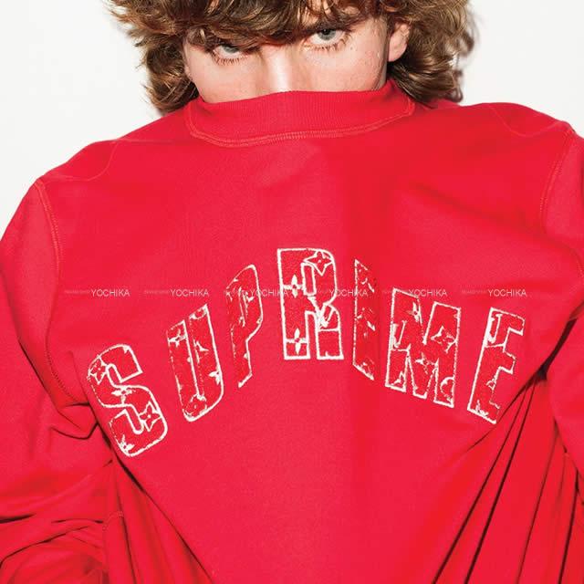 LOUIS VUITTON Supreme ルイ・ヴィトン シュプリーム メンズ コラボ