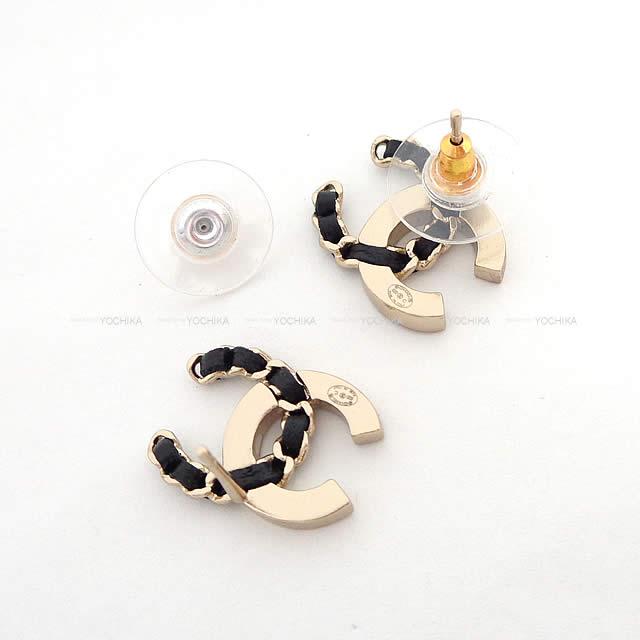 2020年 クルーズ 新作 CHANEL シャネル ココマーク レザー