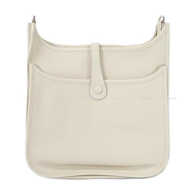 HERMES エルメス EVELYNE 29 PM エブリン3PM エヴリン