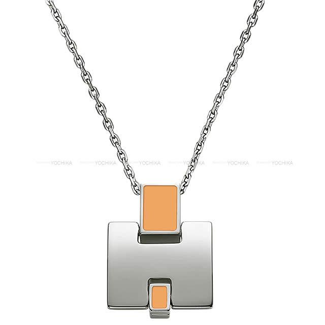 HERMES エルメス ペンダント ネックレス HERMES エルメス ペンダント ネックレス