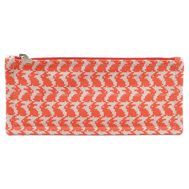 HERMES エルメス ペンケース ポーチ 