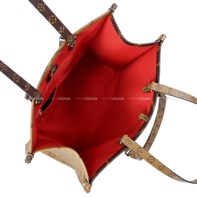 2020年 春夏 LOUIS VUITTON ルイ・ヴィトン トートバッグ 2Way