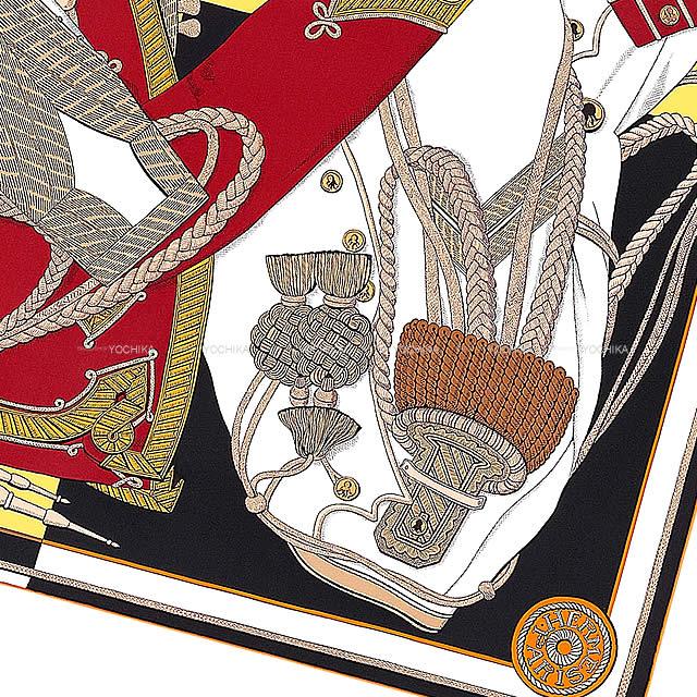 2019年 春夏 新作 HERMES エルメス スカーフ カレ90 