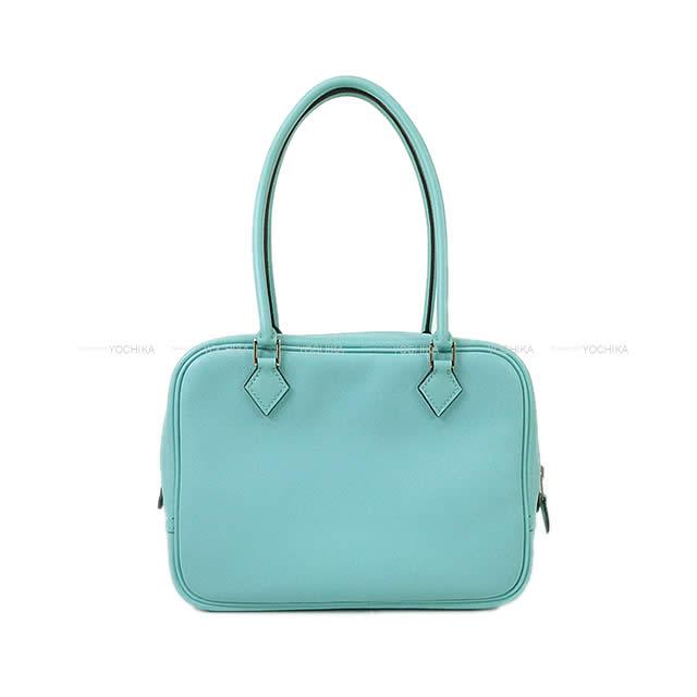 極美品　希少　HERMES エルメス　プリュム　バック エルメス(HERMES)エルメス プリュム28 ハンドバッグ