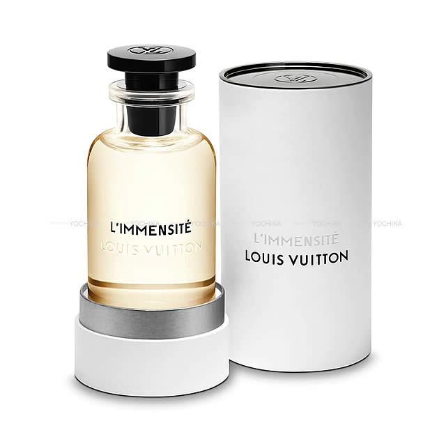 LOUIS VUITTON ルイ・ヴィトン ''リマンシテ LIMMENSITE'' 香水 100ｍl LP0052 新品