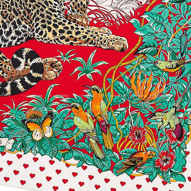 2020年 春夏 バレンタインコレクション HERMES エルメス