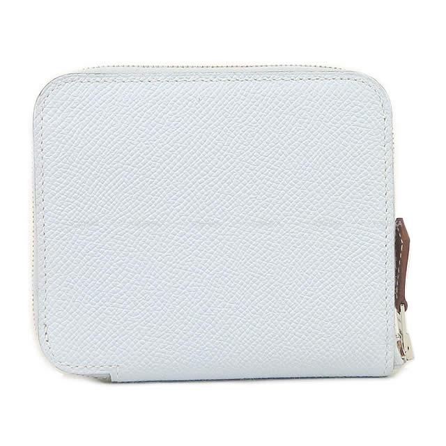 2020年 春夏 新作 HERMES エルメス アザップ シルクイン コンパクト