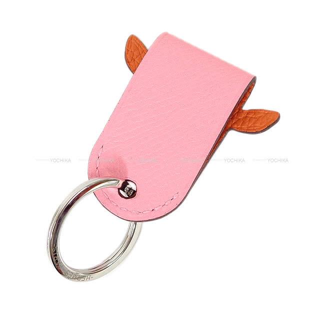 HERMES エルメス キーホルダー プティアッシュ HERMES エルメス キーホルダー プティアッシュ